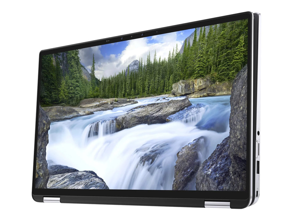 Dell Latitude 7400 2-in-1 - 14" - Core i5 8365U - vPro - 8   - 256  ()