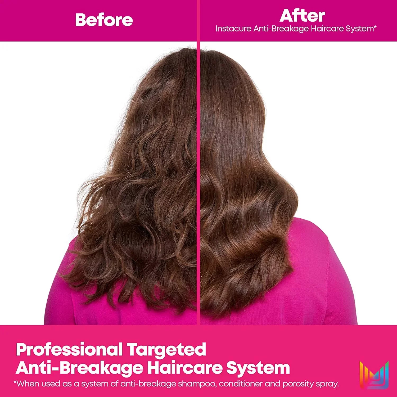Matrix Total Results Instacure Porosity Spray 200ml/6.8oz