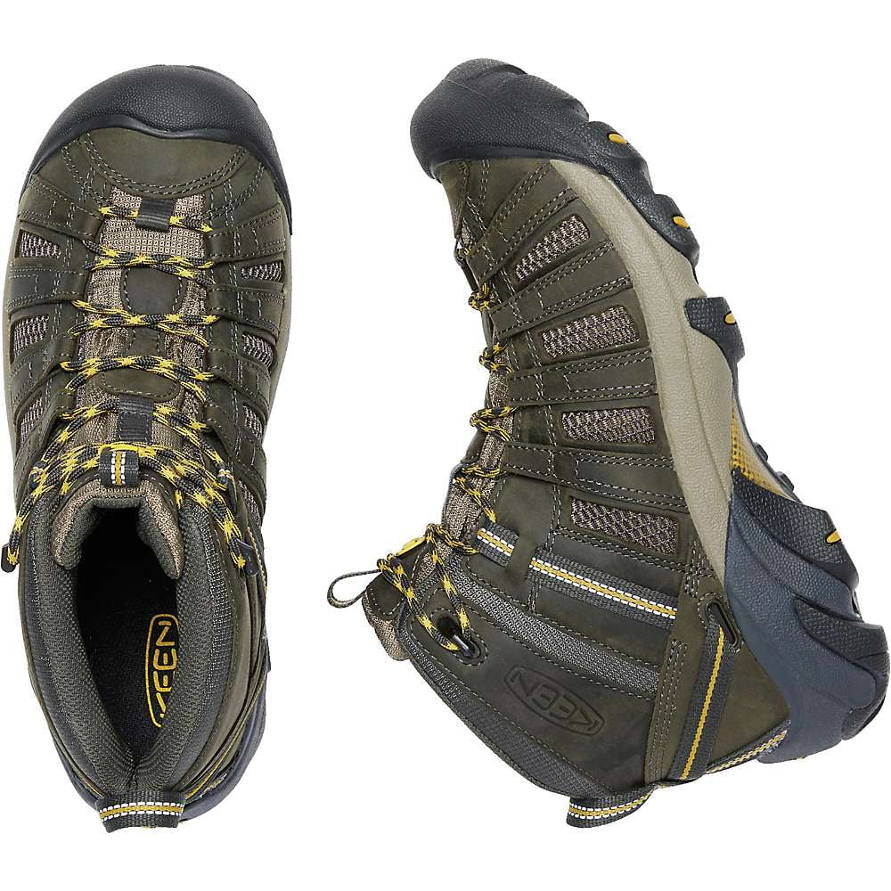 Men's Voyageur Mid Boot