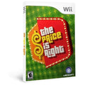 The Price is Right (Wii)