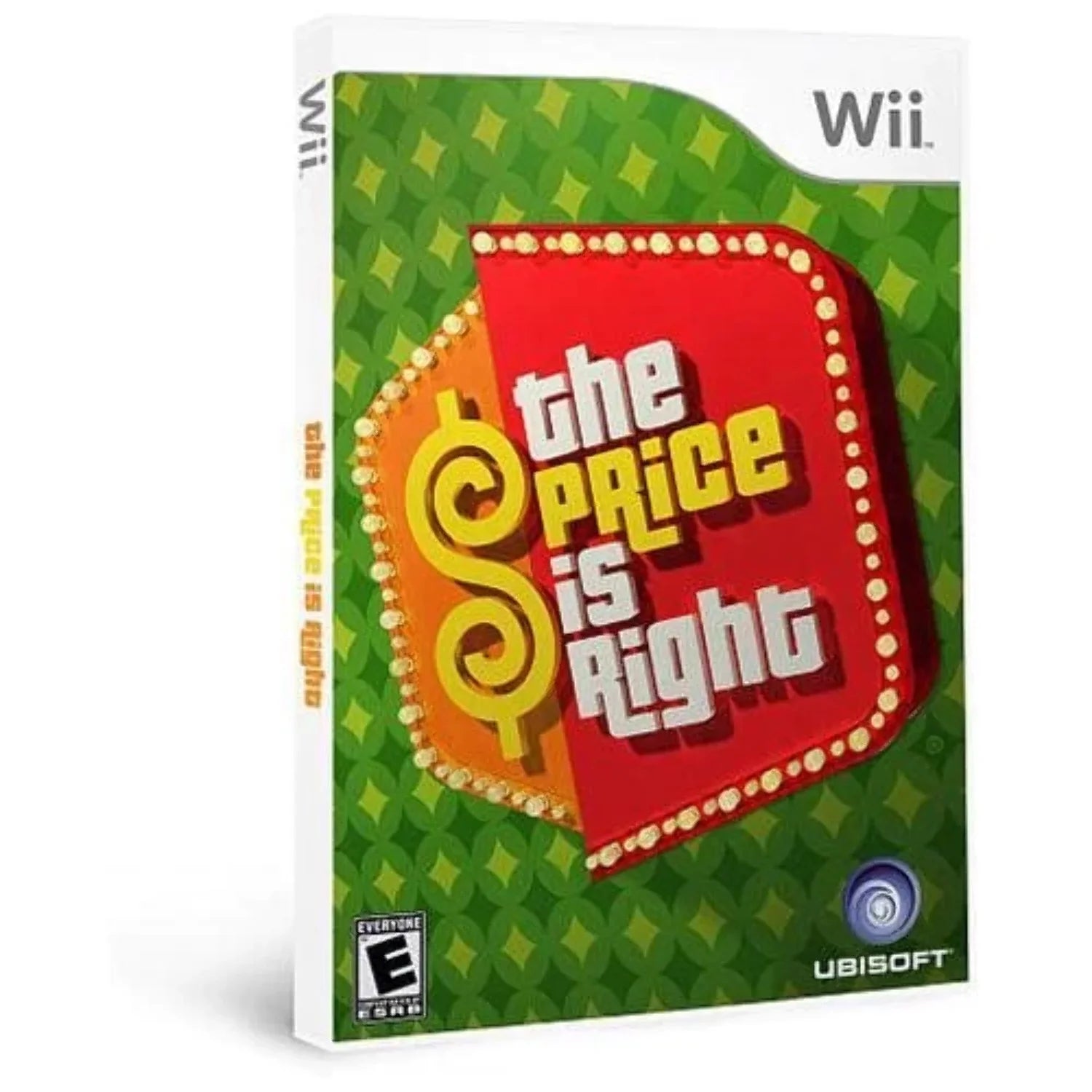The Price is Right (Wii)