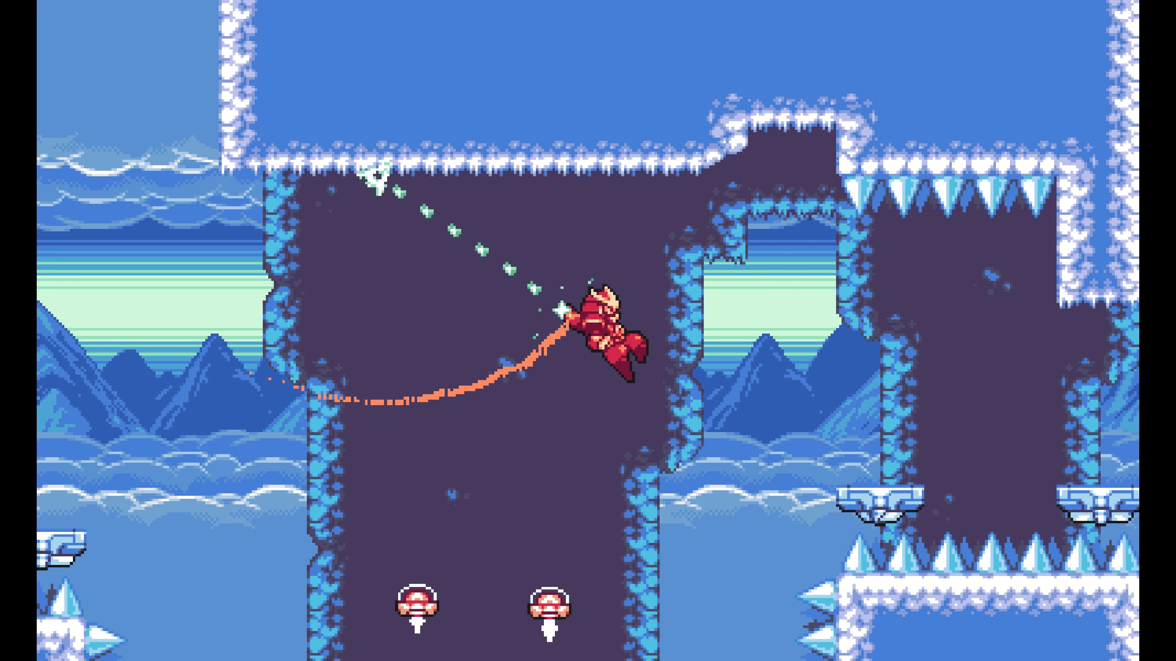 Gravity Circuit, PlayStation 5