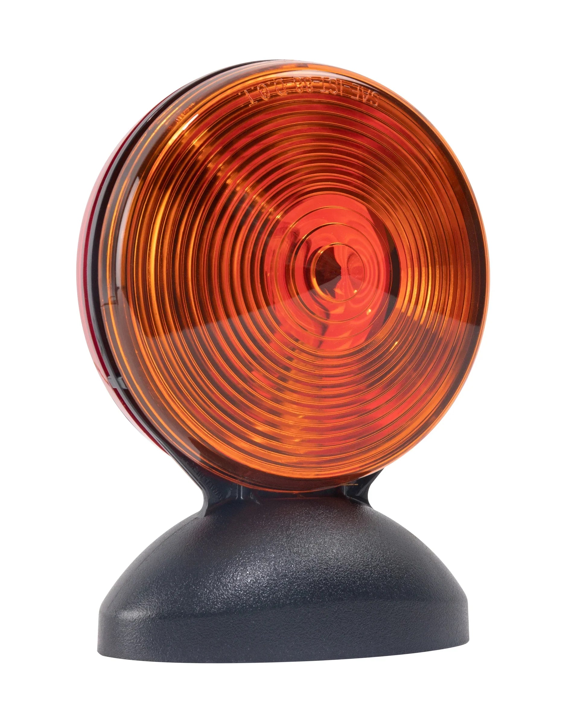 Hopkins Towing Solutions Magnetic 2 Sided Towing Light Kit, , Amber and Red