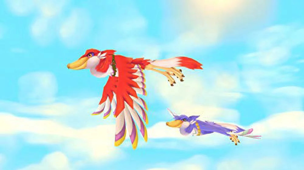 The Legend of Zelda: Skyward Sword  - Nintendo Switch