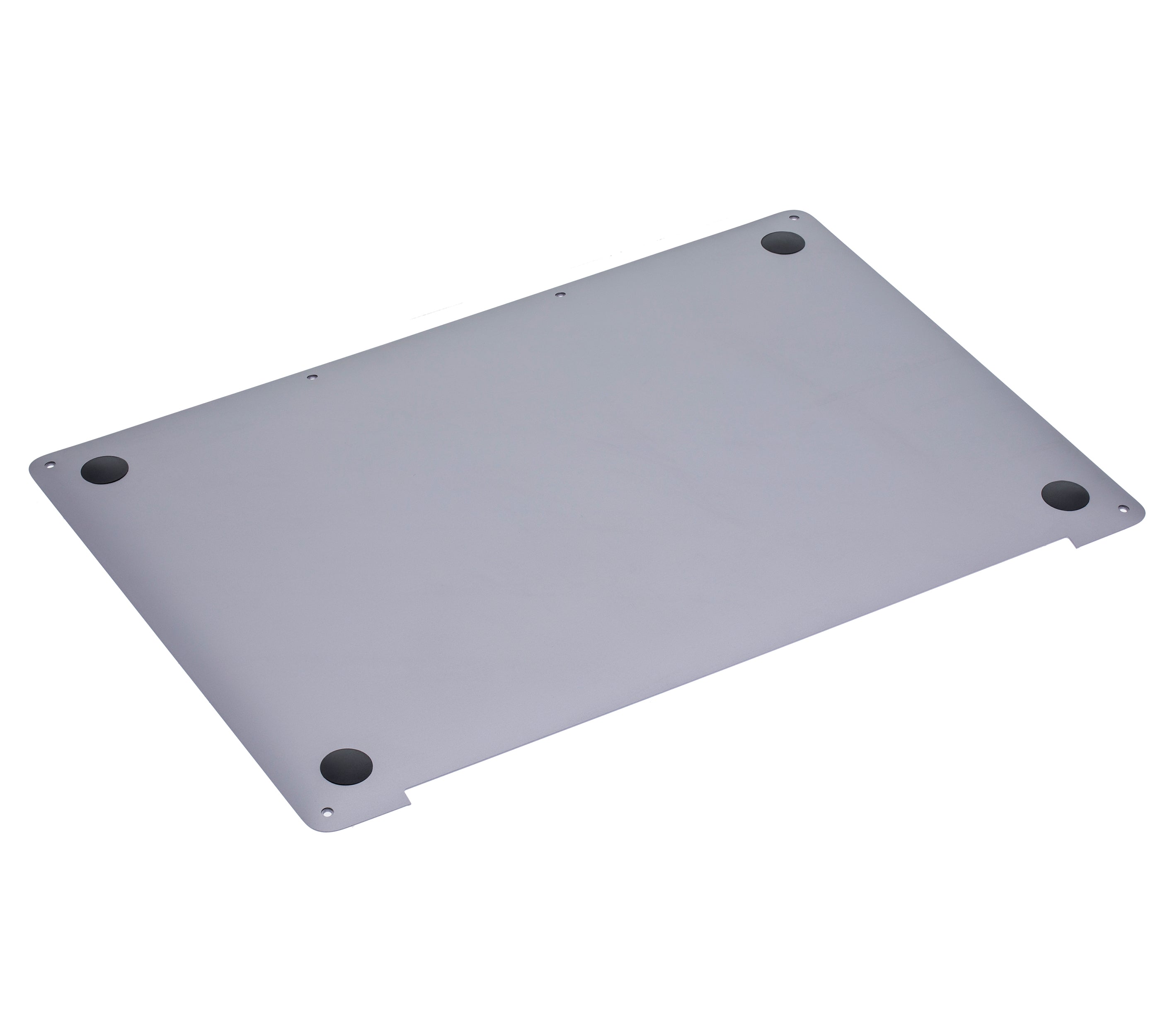 Replacement Bottom Case Compatible For MacBook Pro 13" Retina ( / Mid 2019) (Space Gray)