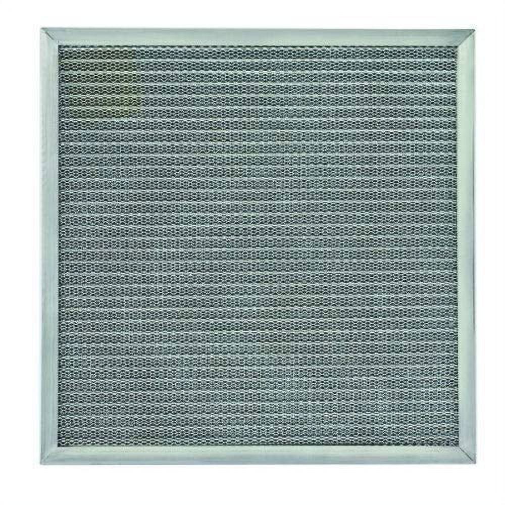 Electrostatic Filter for Home Furnaces - Washable - 8 x 24 x 1 - Merv8