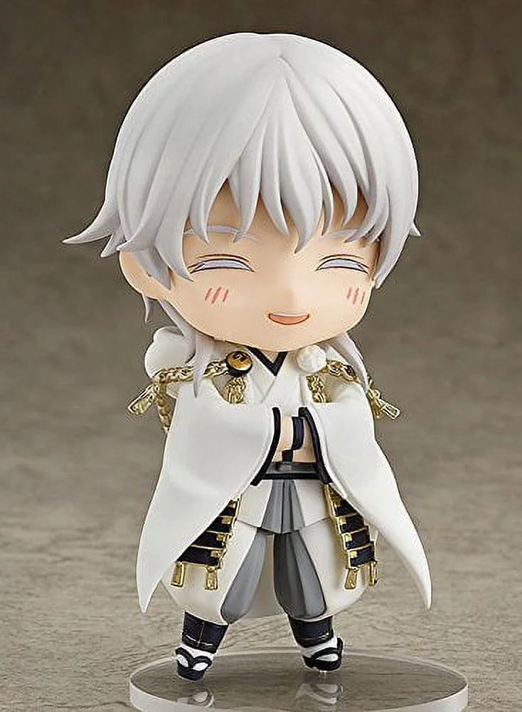 Good Smile Touken Ranbu Online Tsurumaru Kuninaga Nendoroid Action Figure