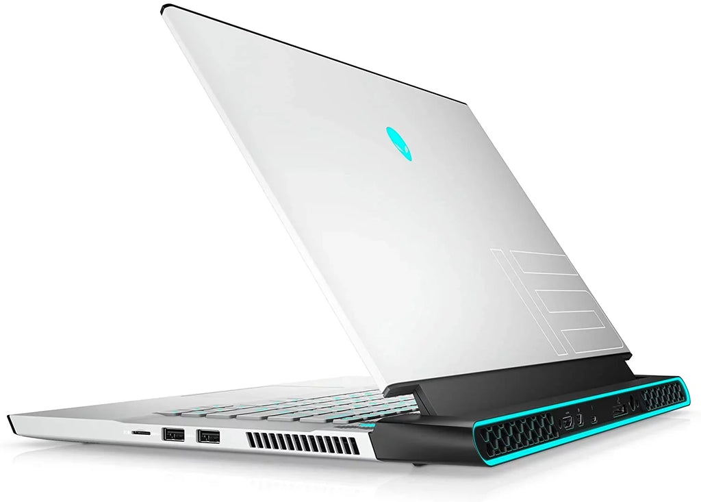 Alienware m15  15.6"  i7-10870H 16 512GB   3060 ‎-7818WHT-