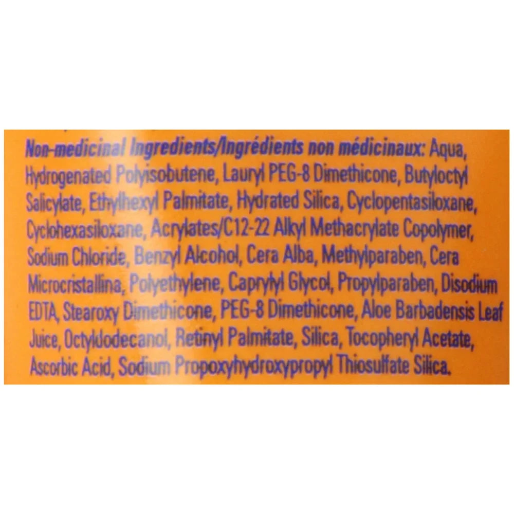Banana Boat Sport Performance Sunscreen Lotion  100 4 oz (Pack of 3)