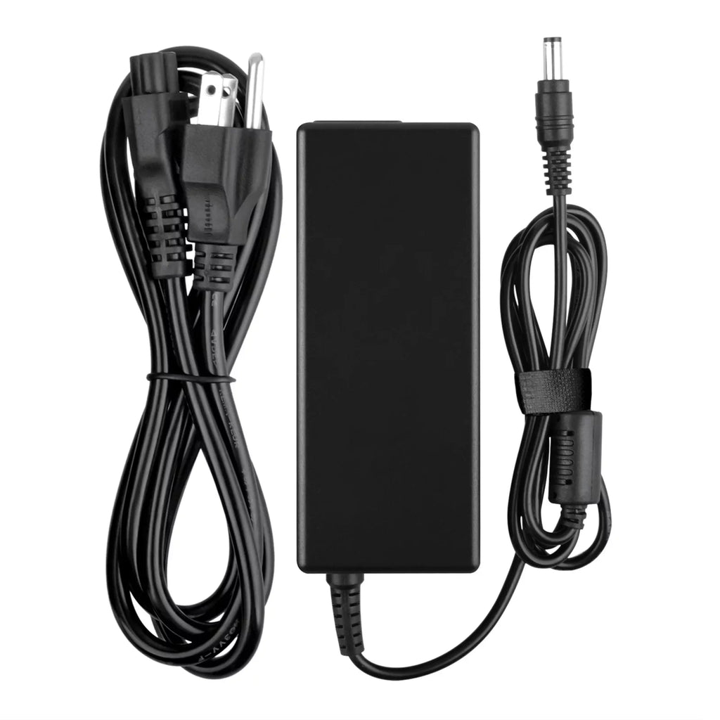 Compatible 90W Ac Adapter Charger Replacement for  Compaq Presario Cq50 Cq57 Cq58    G42t