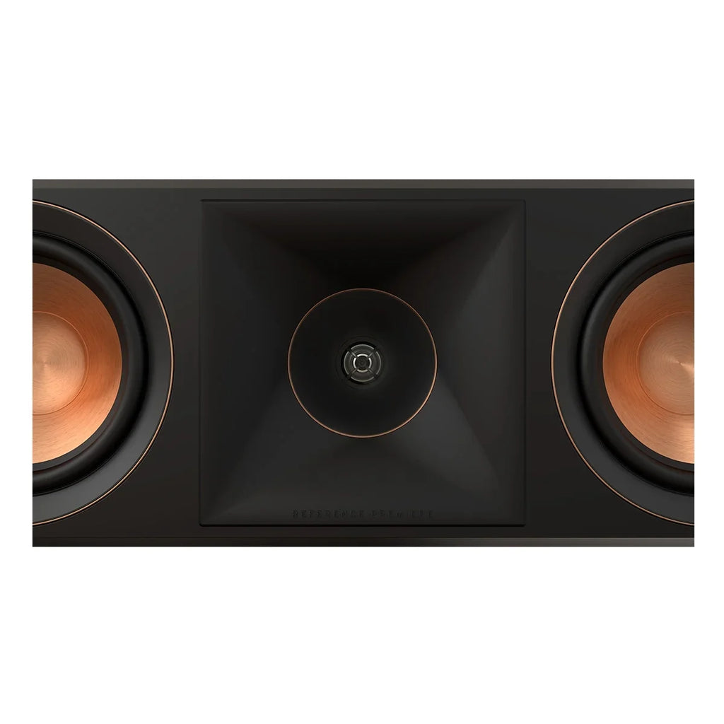 Klipsch -500C  Reference Premiere Center Channel Speaker (Ebony)