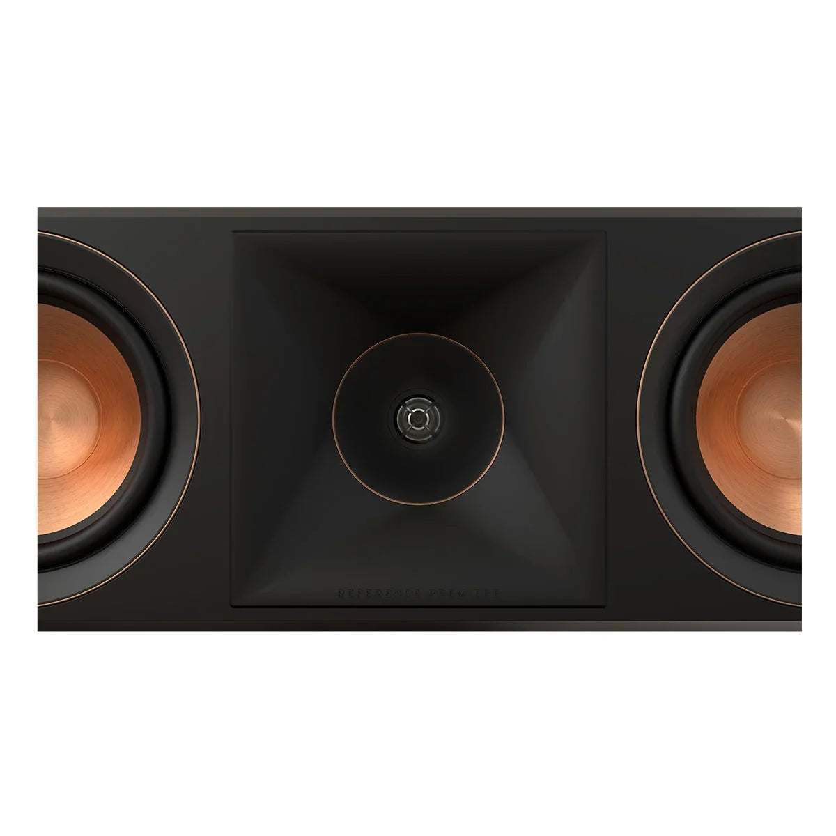 Klipsch -500C  Reference Premiere Center Channel Speaker (Ebony)