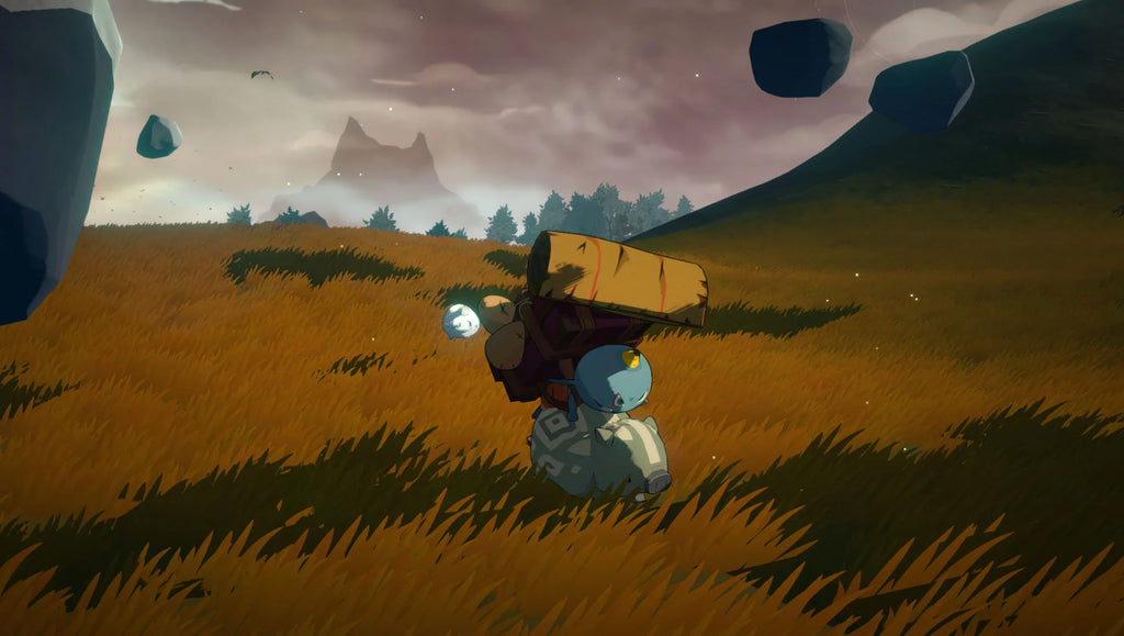 : Road to be the Mightiest Oni, PlayStation 5