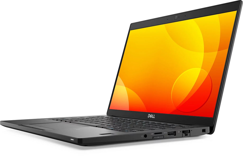 Restored  Latitude 7390, 2.60 GHz Intel Core i5 7th Gen, 8  , 256  , Windows 10 Pro 64Bit, 13" 1920 x 1080 , Laptop Used (Refurbished)