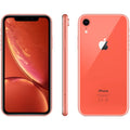 Restored iPhone  128GB Coral (Cricket Wireless) (Refurbished)