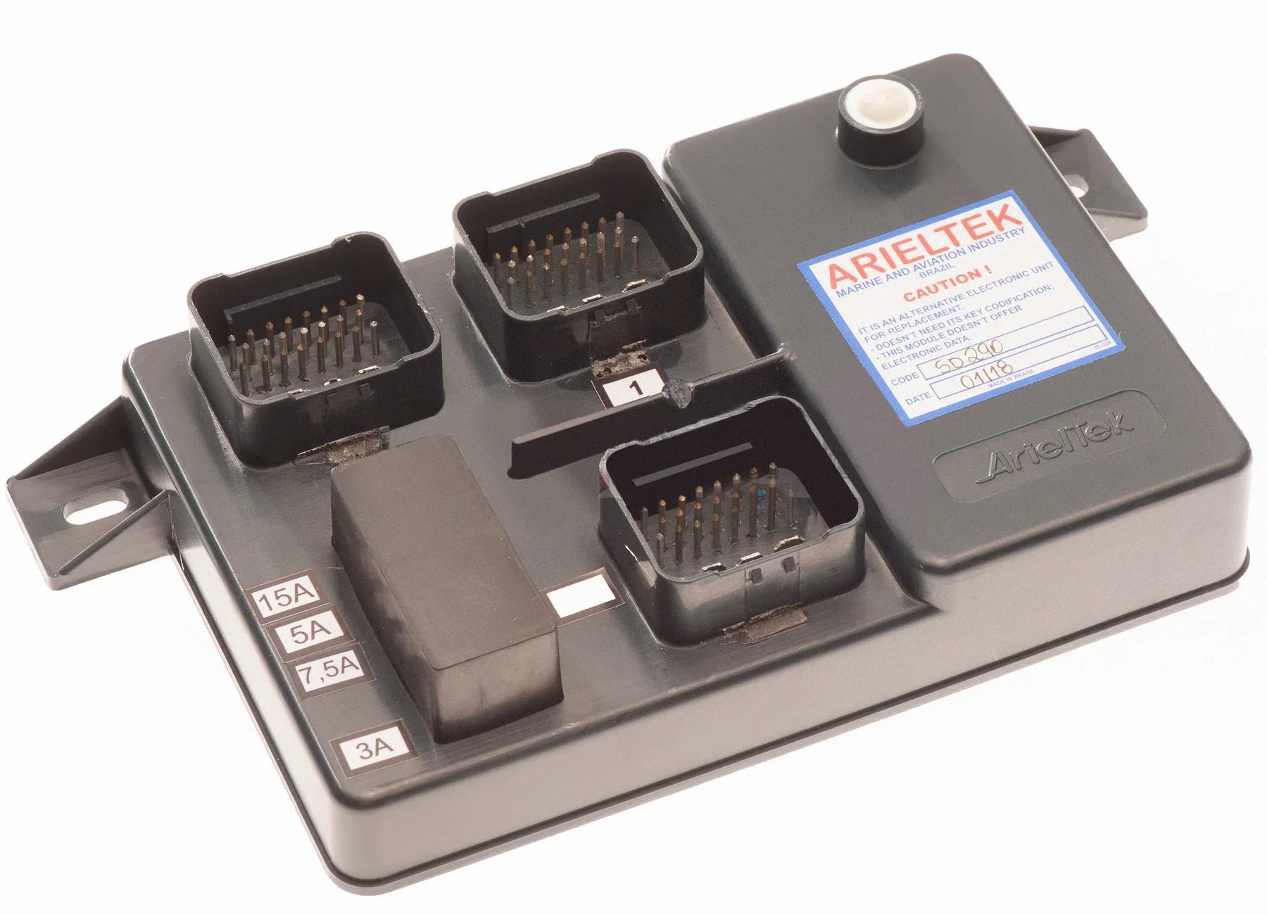 Sea Doo   Computer Box  1999 /   1999-2002 /   2000-2002 New