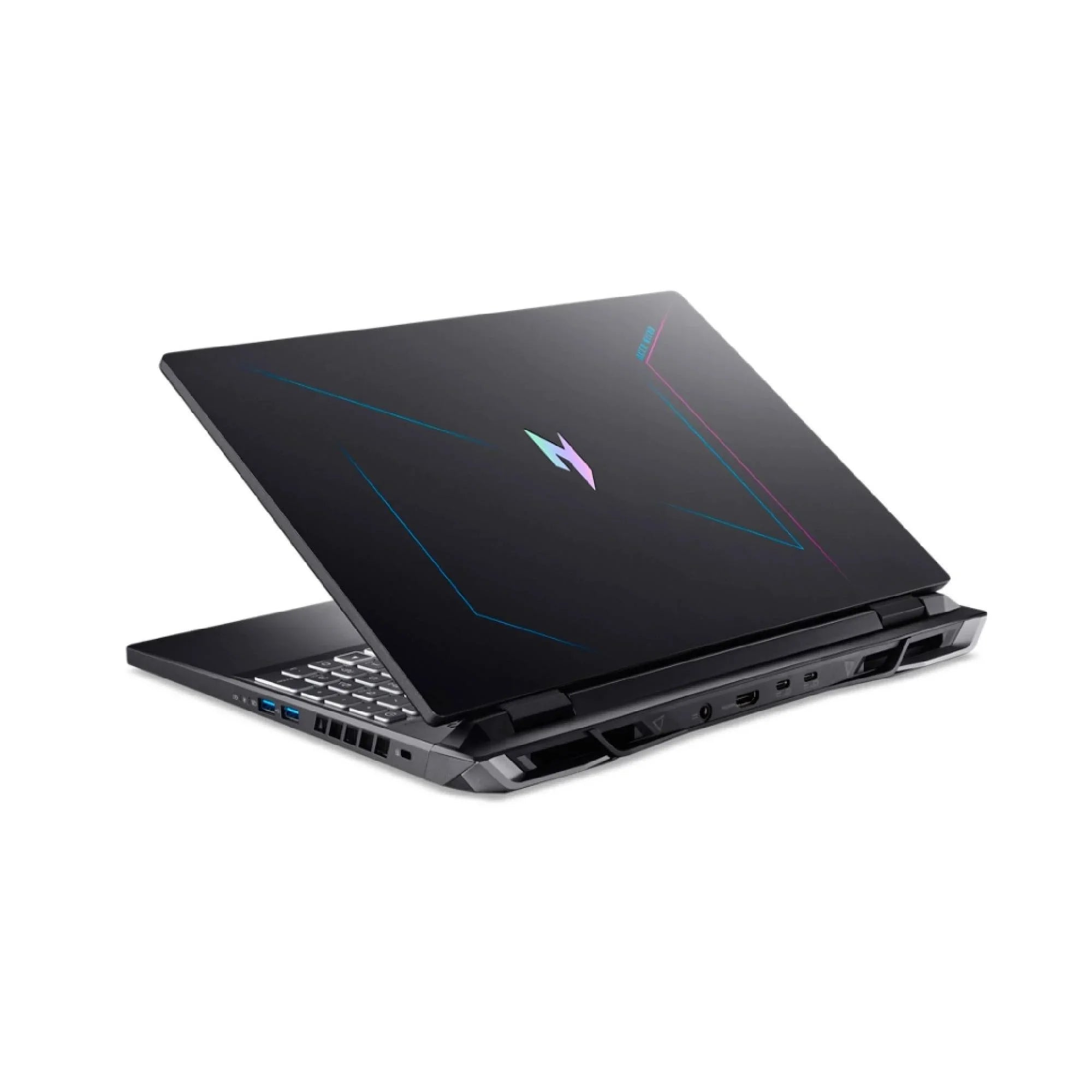 Restored Acer Nitro 16 - 16" Gaming Laptop  7735HS 3.20 GHz 16GB  512GB   (Refurbished)