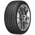 General - -05  All Season 205/40ZR17 84W  Passenger Tire