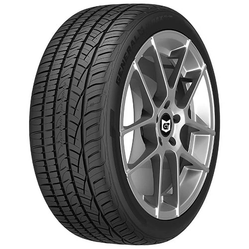 General - -05  All Season 205/40ZR17 84W  Passenger Tire