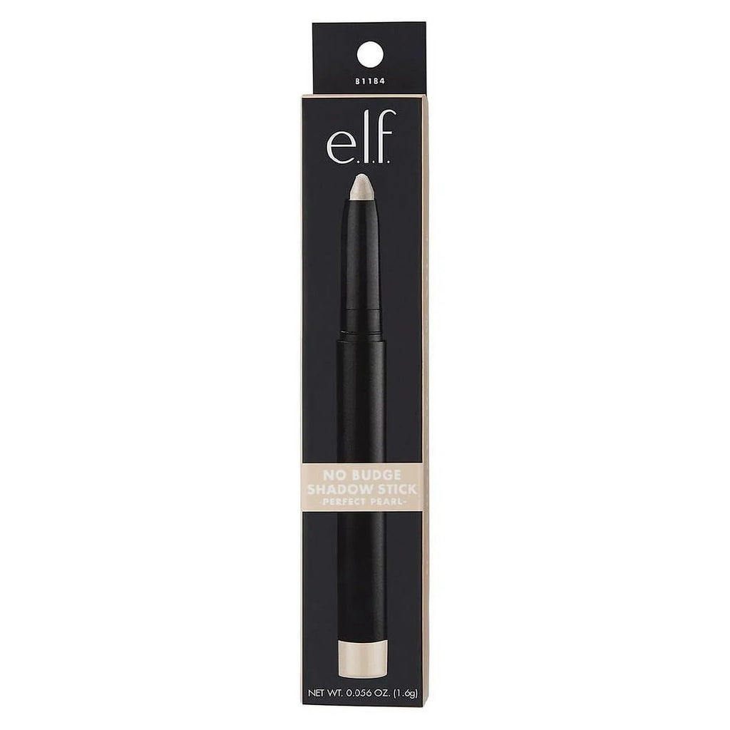 ..., No Budge Shadow Stick, Perfect Pearl, 0.05 oz (1.6 g) Pack of 2
