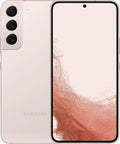 Pre-Owned Samsung Galaxy  5G, Fully Unlocked 128GB, Pink, 6.1 in (Refurbished: Good)