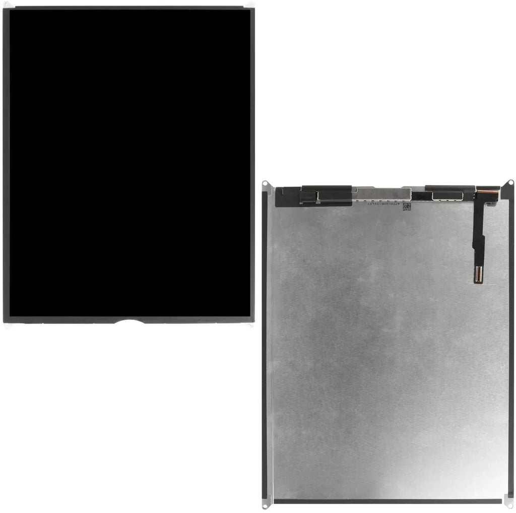 Screen Replacement for iPad air 1 , ,  / iPad 9.7 2017 5th Gen   / iPad 9.7 2018 6th Gen    Display (No Touch Screen,Only )