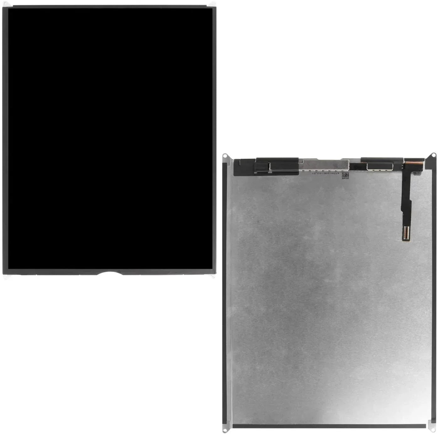 Screen Replacement for iPad air 1 , ,  / iPad 9.7 2017 5th Gen   / iPad 9.7 2018 6th Gen    Display (No Touch Screen,Only )