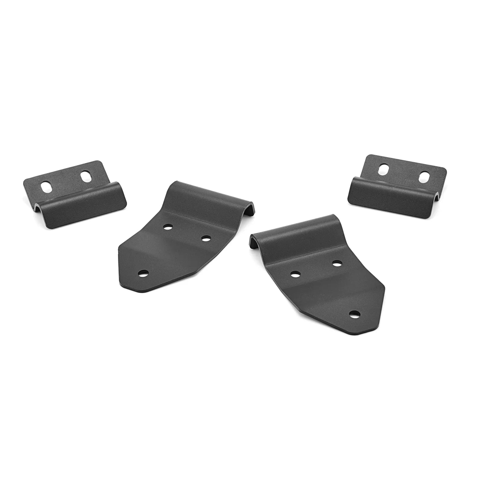 '- Fit Can-am Maverick Trail 800/1000 Pro-Fit Cage Roof 42''  Light Bar Brackets