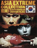 Asia Extreme Collection: Volume 1: South Korean Horror Films (), Palisades Tartan, Horror