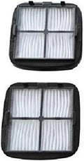 Products Replacement For Style Filter. Fits Automate Hand-Vac, Pet Hair & Cleanview. Part # 2037416 Pack Of 2