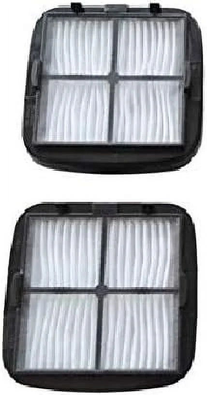 Products Replacement For Style Filter. Fits Automate Hand-Vac, Pet Hair & Cleanview. Part # 2037416 Pack Of 2