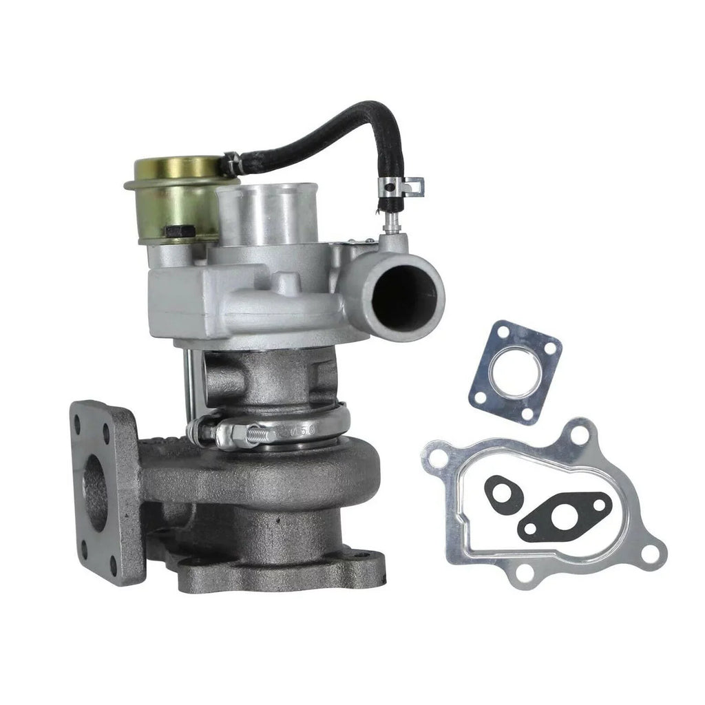 Turbocharger Turbo  -09TK3-5.0 for Kubota