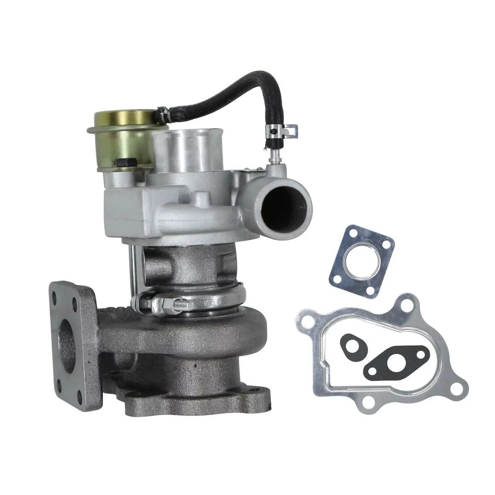 Turbocharger Turbo  -09TK3-5.0 for Kubota