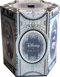 Mally Beauty Holiday Frozen Elsa 7-piece Collection, Contains Mascara, Shadow Sticks, Liner, Blush, Highlighter, Lip Gloss, and Engraved Compact Mirror
