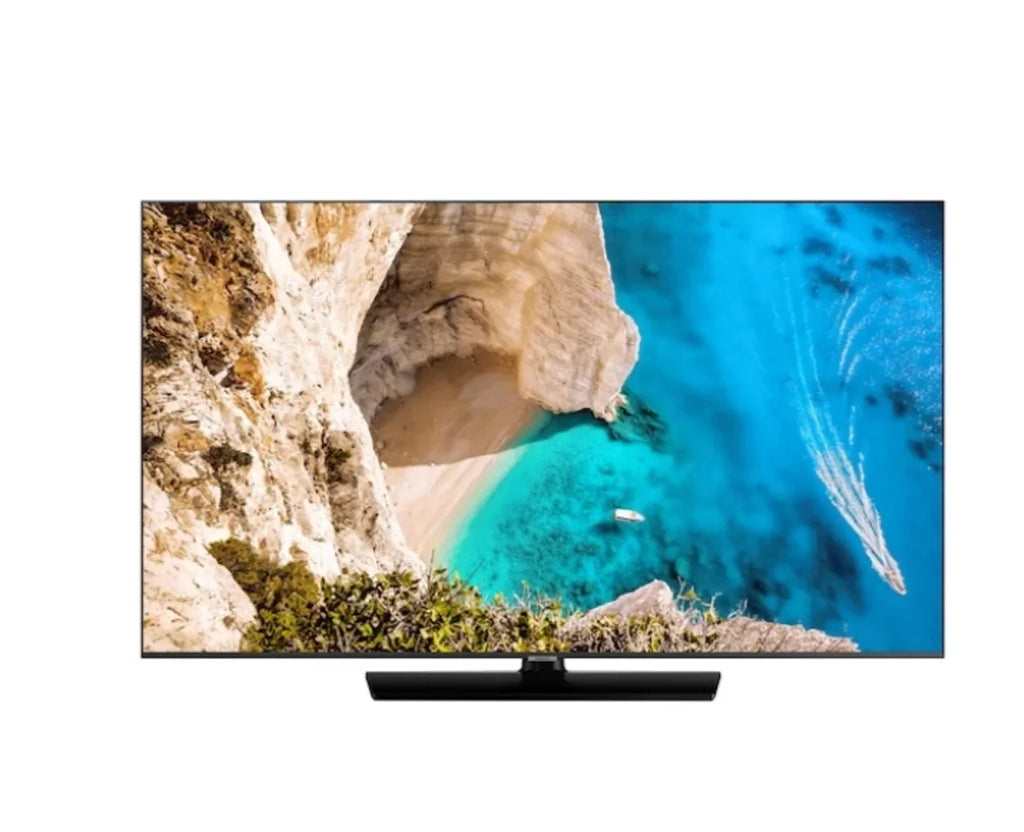 Restored Samsung 50" Class 4K (2160p)   () (Refurbished)