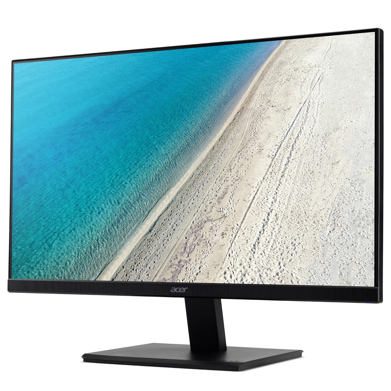 Acer Vero    Monitor .. Bundle with Docztorm Dock, 24"   (1920x1080) 100Hz Display, 1  1.4, 1 , Ideal for Home & Business, Black (2024 Latest Model) (2 Pack)