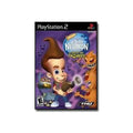 Pre-Owned Jimmy Neutron Attack of the Twonkies PlayStation 2