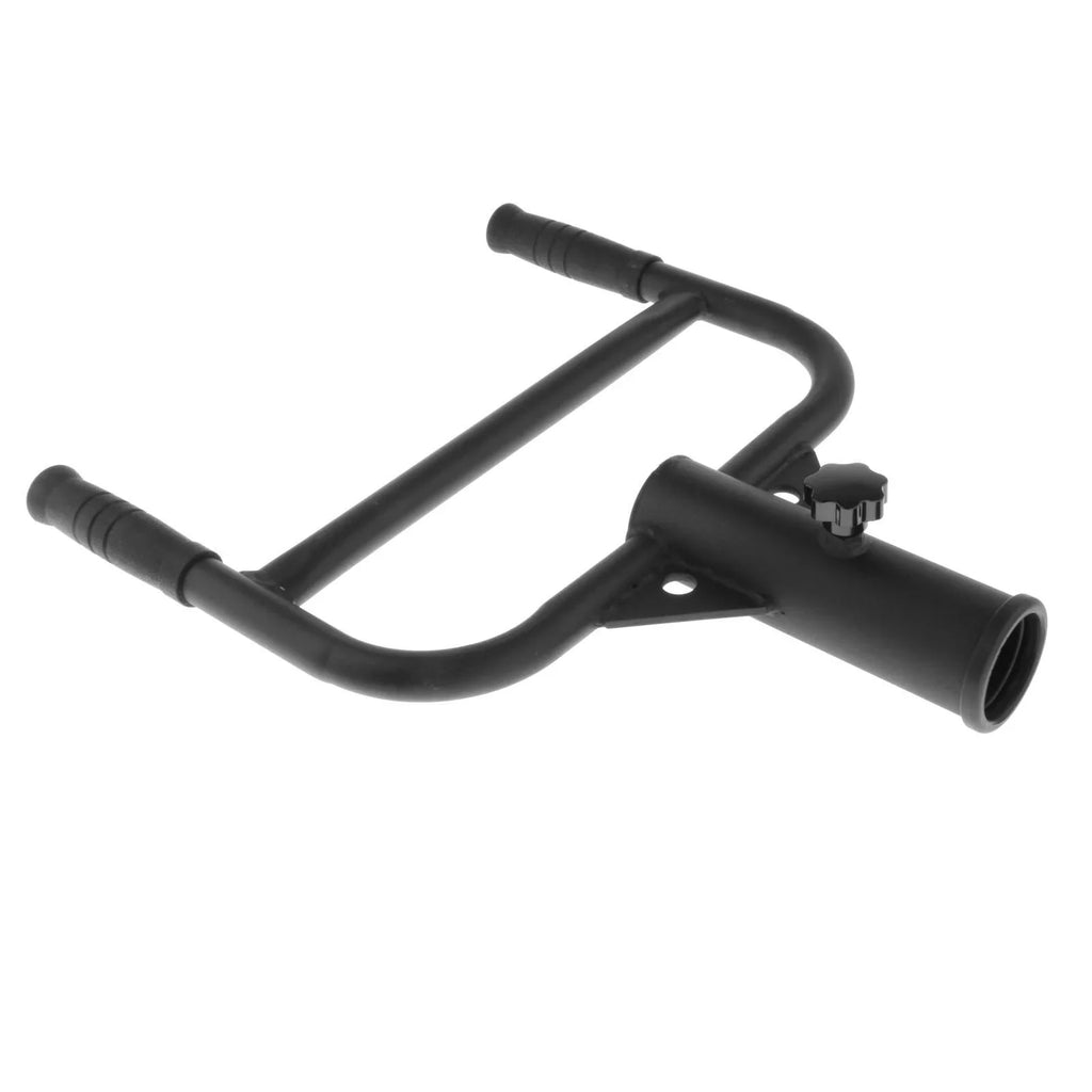 Row Attachment ,Fitness Shoulder Press Bar for 2 inch Barbell, Fitness Specialty Barbells for Home , Gym