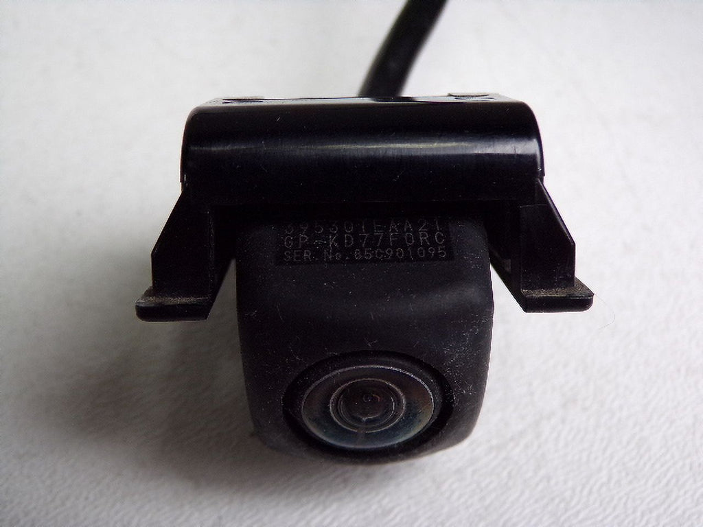 Pre-Owned 18-21 Honda Civic Rear View Backup Camera   (Good)