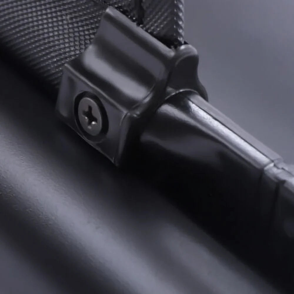 Retractable Cargo Cover For 2019-2021 Jeep Cherokee Trunk Tonneau Security Shade