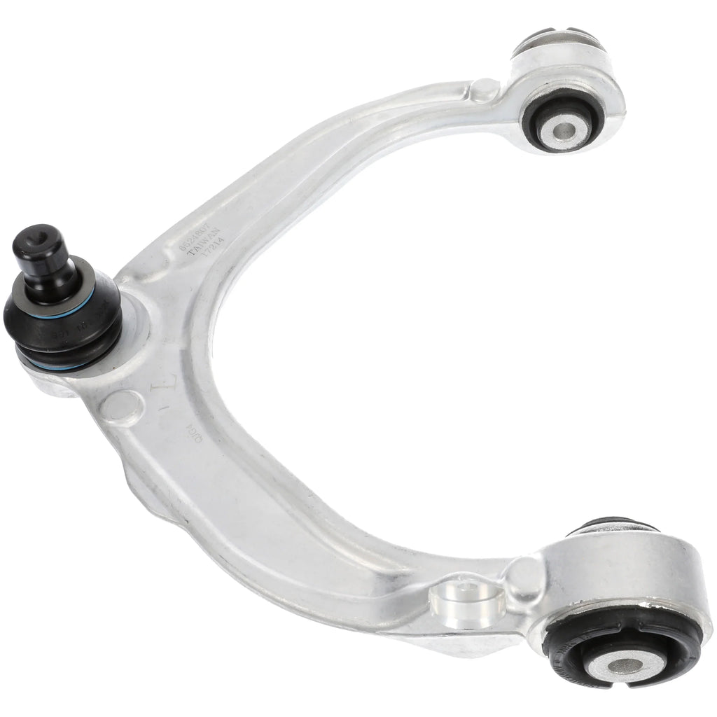 Dorman  Front Left Upper Alignment Caster / Camber Control Arm for Specific  Models Fits select: 2007-2018  , 2008-2019