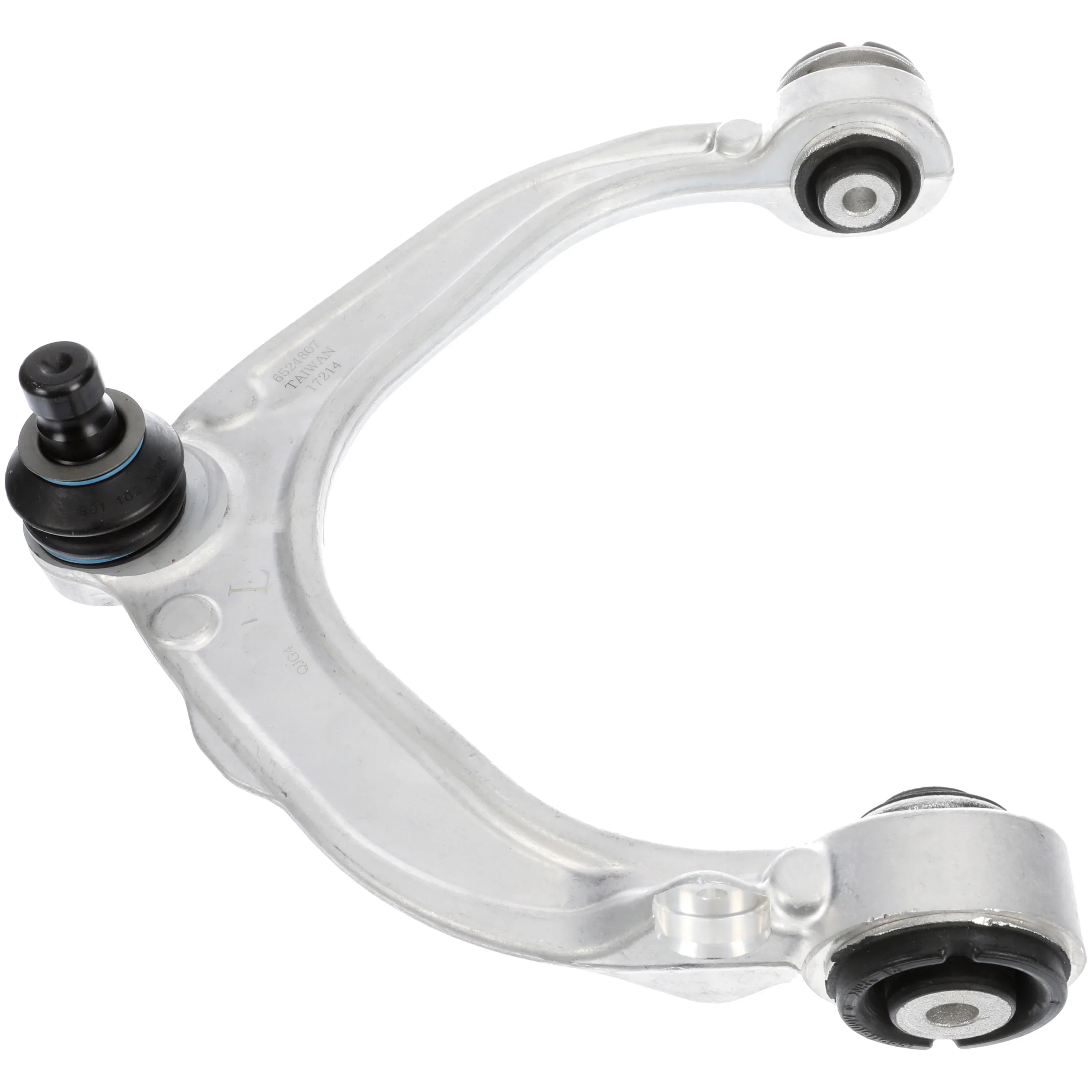 Dorman  Front Left Upper Alignment Caster / Camber Control Arm for Specific  Models Fits select: 2007-2018  , 2008-2019