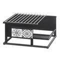 Granada Tile Butane Stove Frame