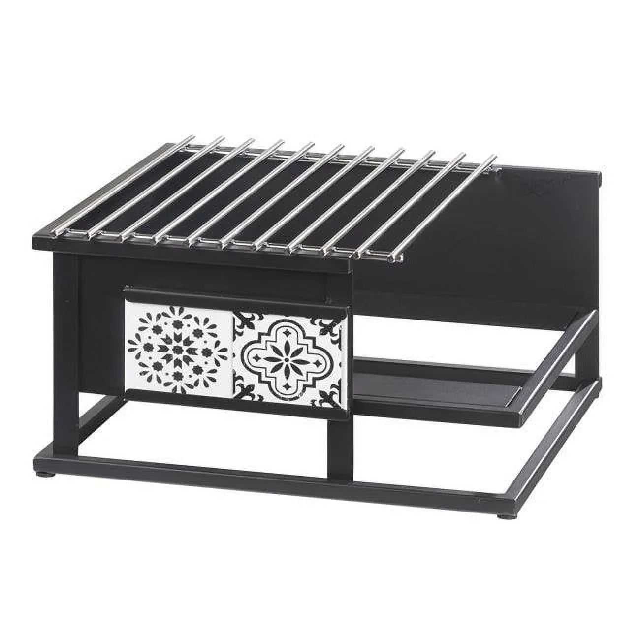 Granada Tile Butane Stove Frame