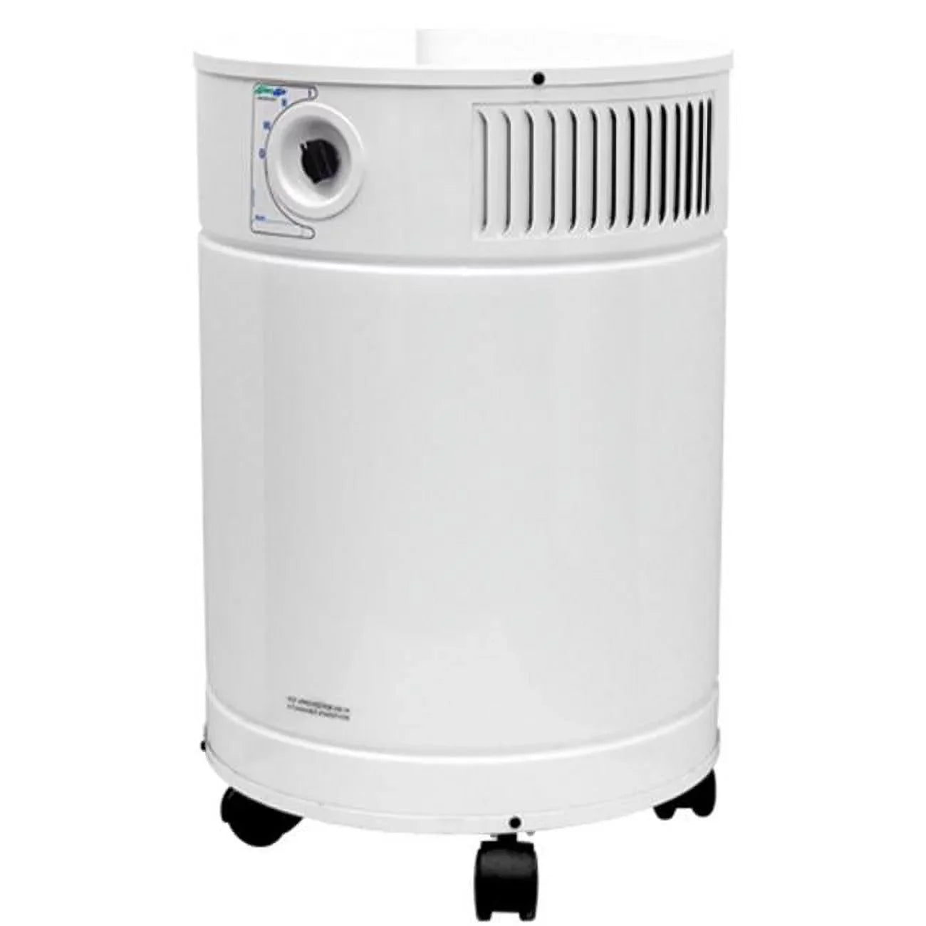 6000 Vocarb   Air Cleaner