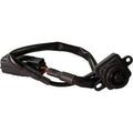 Back Up Camera For 2011-2013 Jeep Grand Cherokee Dodge Durango 130 Degrees Angle