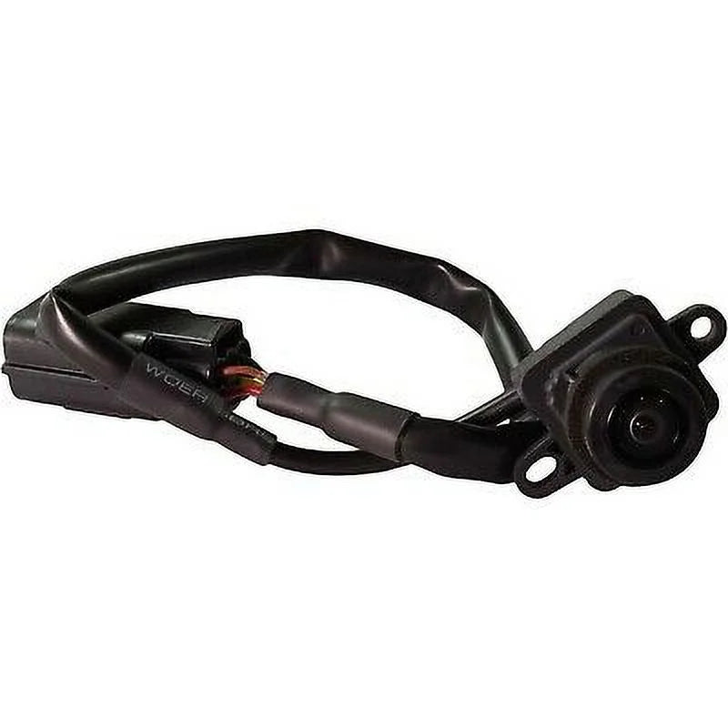 Back Up Camera For 2011-2013 Jeep Grand Cherokee Dodge Durango 130 Degrees Angle