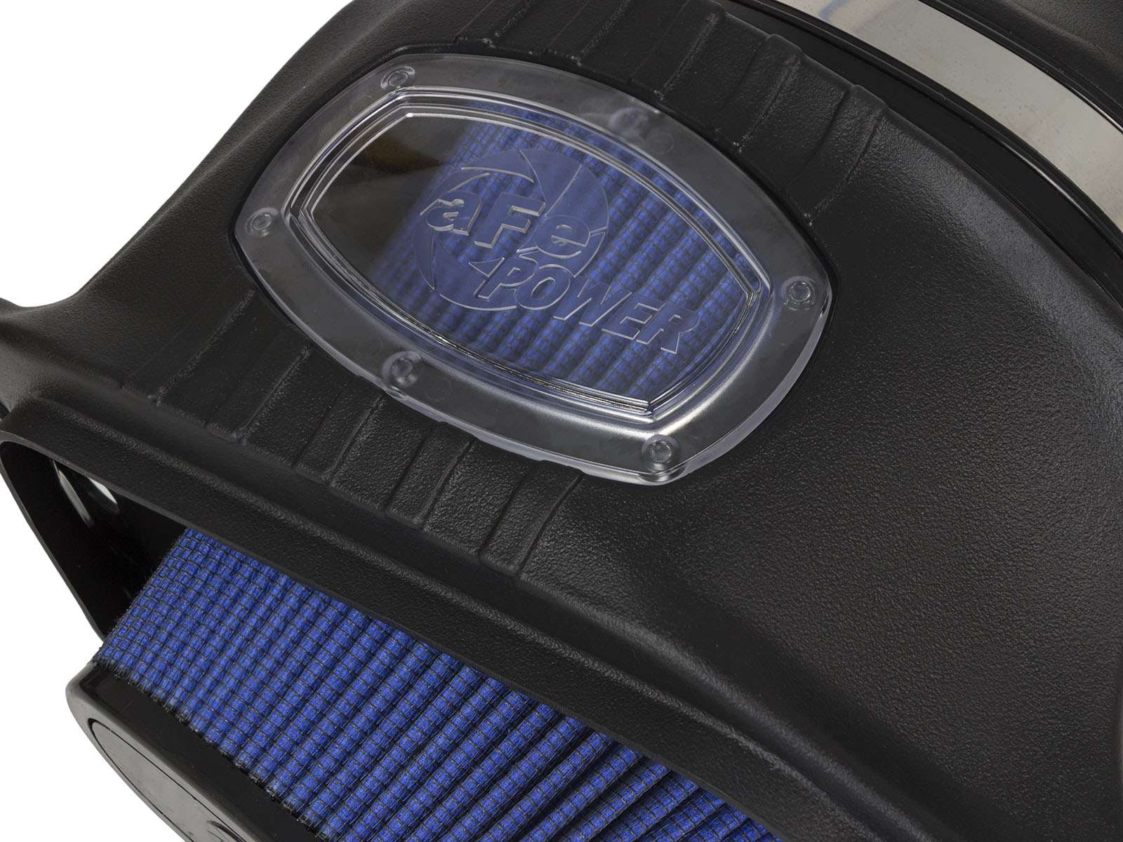 Momentum Cold Air Intake System w/ Pro 5R & Pro   Filters