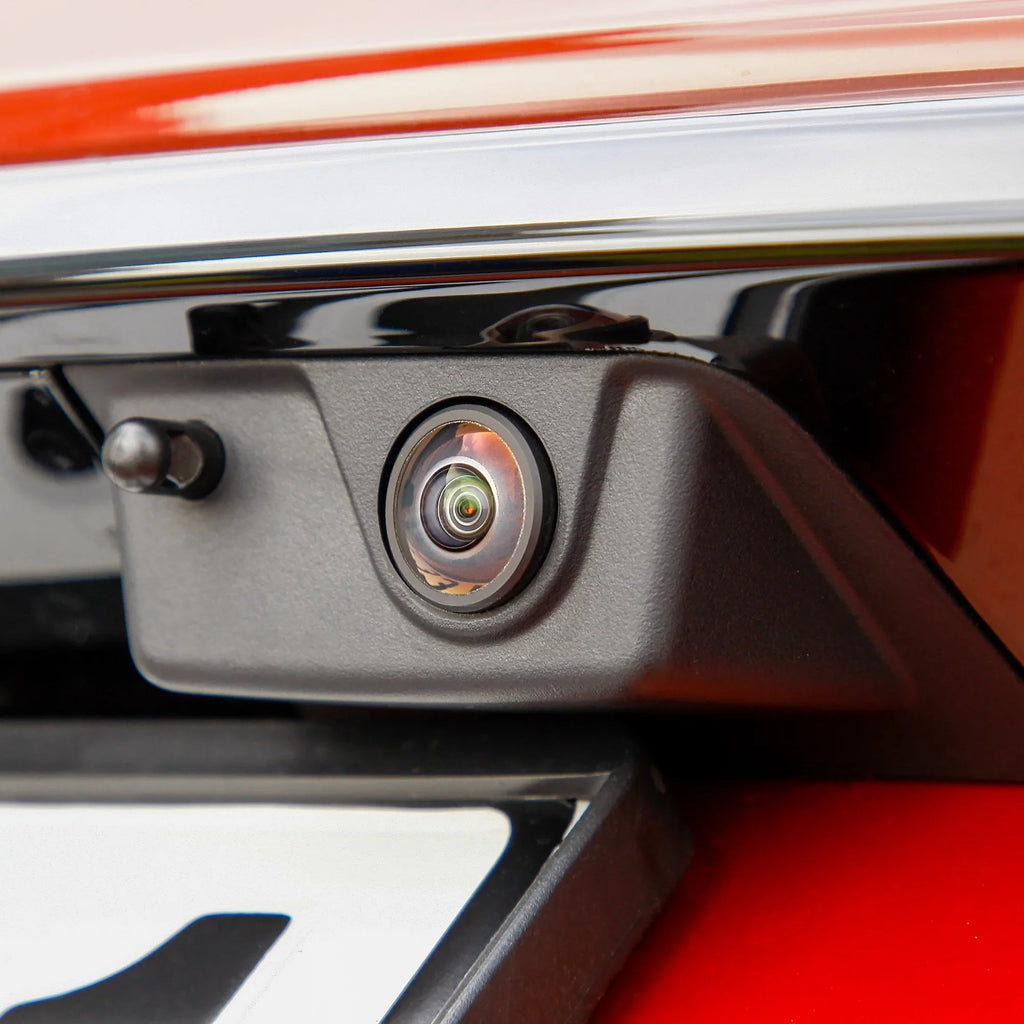 1 Set Back Up Camera -19G490- Rear View Park Assist Reverse Camera for Ford Fusion Energi