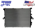 Radiator 2756 Fits 2012